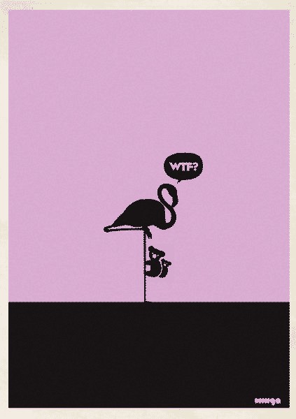 Фотожаба: WTF?