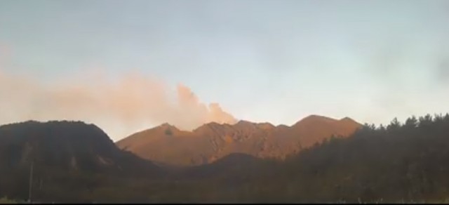 Что то очень странное происходит