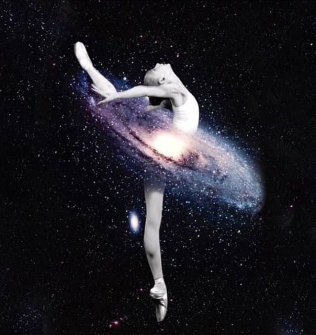 Crazy Art "С наступающим"