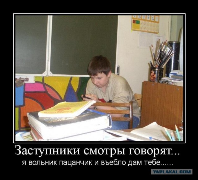 Хамство в Самаре. Автопробег сайта "смотра.ру"