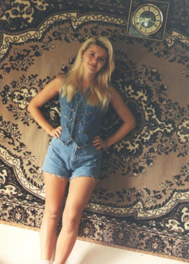 До эпохи инстаграма