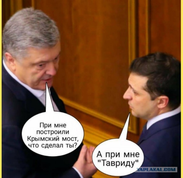Донбасс готов повторить референдум и войти в состав России