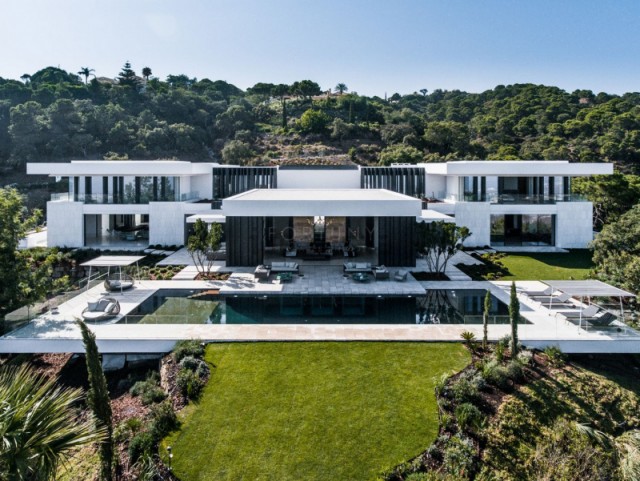 Самый дорогой дом в Испании стоимостью 32.000.000 евро
