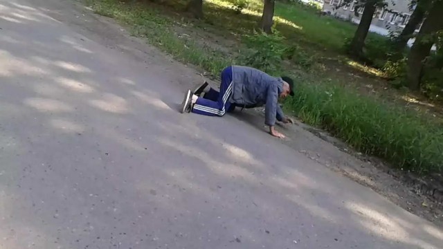 Скотсети и прочие интернеты 15.04.2021