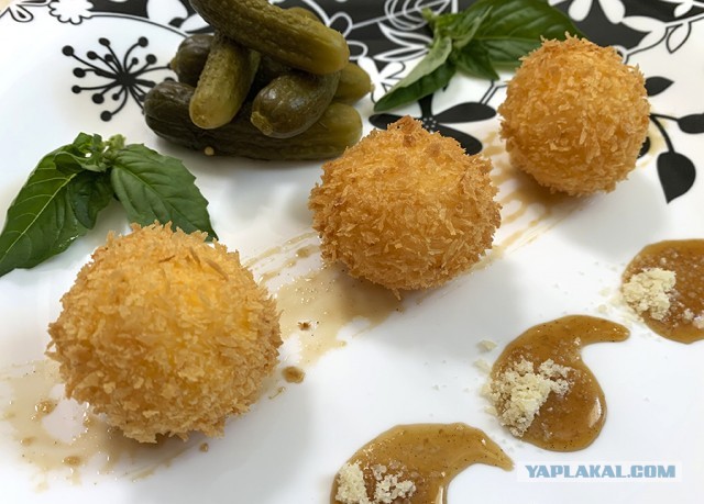 Недосуг(к) или про каклеты