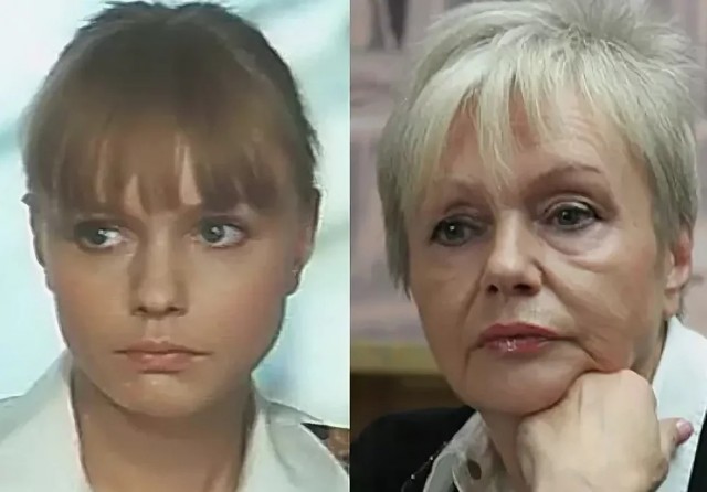 Актеры фильма актриса фото
