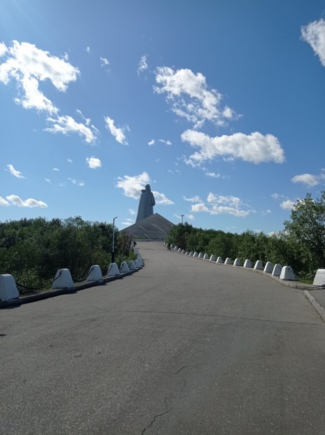 22 дня Севера (мотопутешествие)