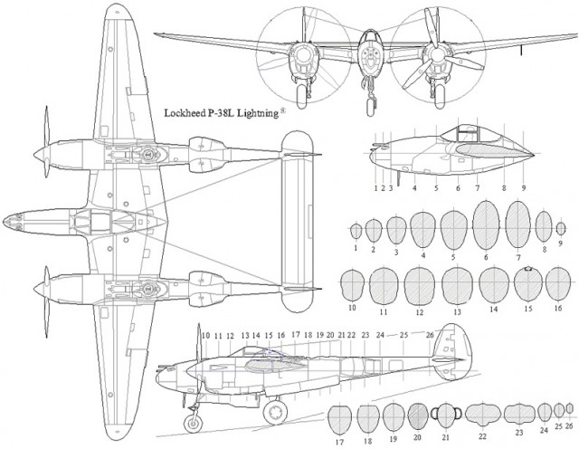 Открывашка для консервных банок P-38