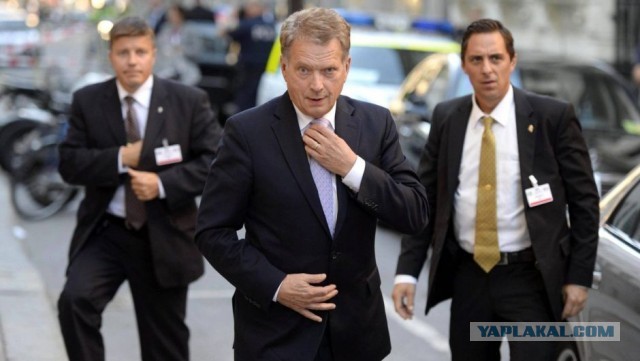 Президент