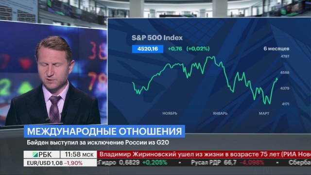 Владимир Жириновский умер