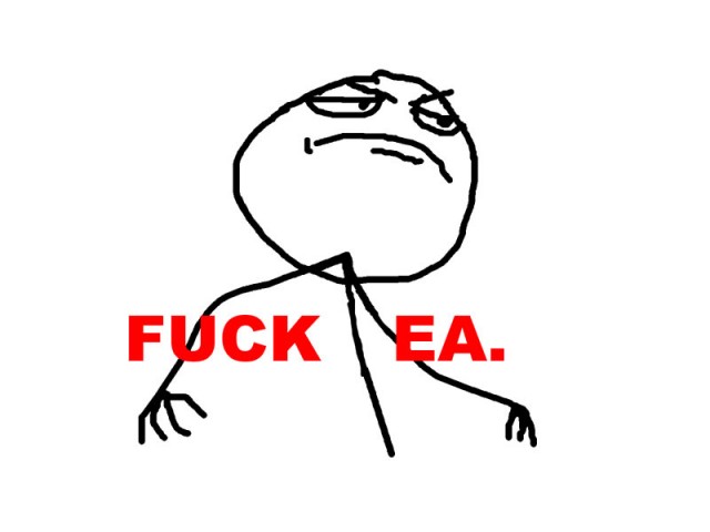 Battlefield 3!