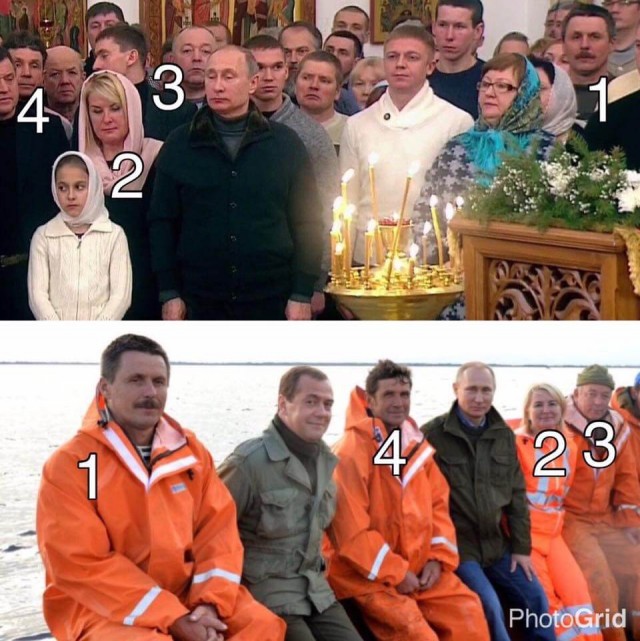 Шоу Трумана