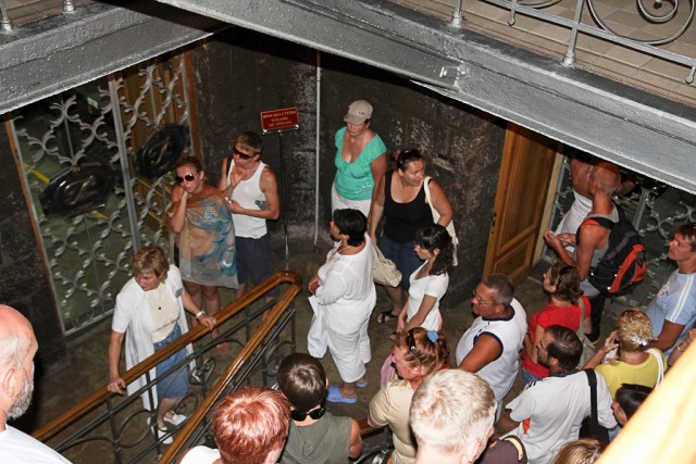 Массандровский винзавод. Музей, дегустация.