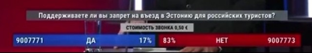Говорит с таким видом как будто от них хоть что то в этом мире зависит))