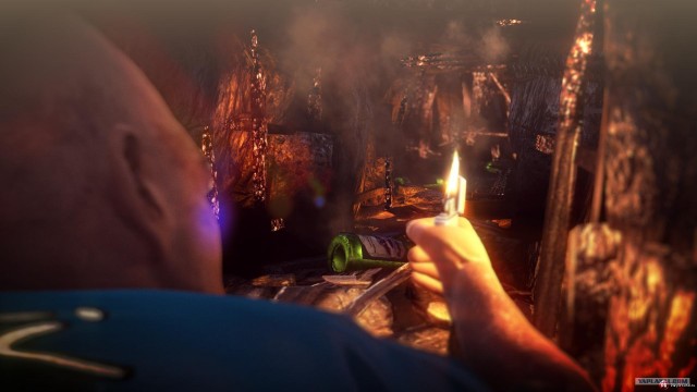 Hitman: Absolution