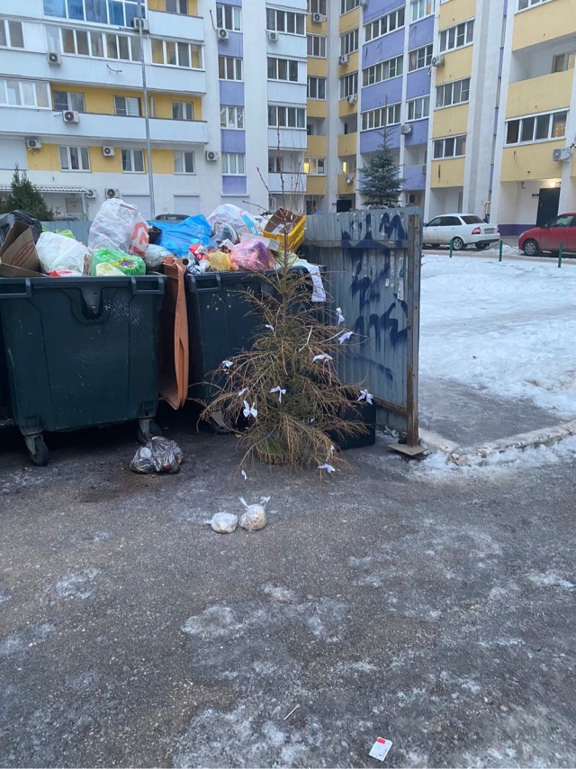 Ещё один сдался