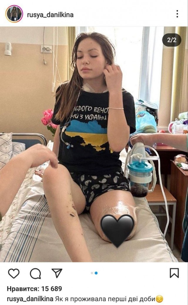 Ожидание/Реальность
