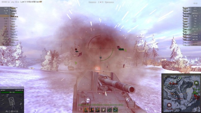Wargaming 4