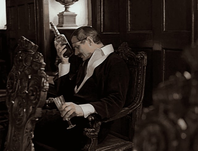 Подлинная история Баскервильского Чудовища