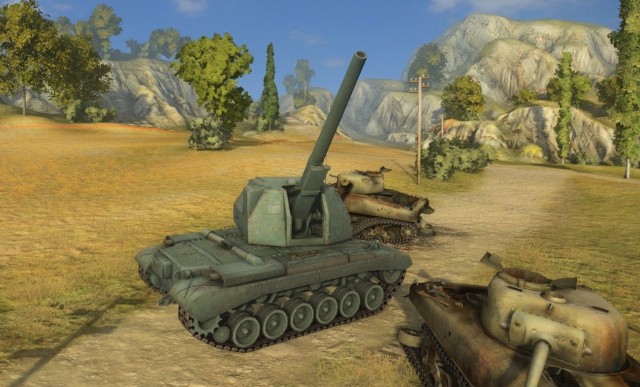 Wargaming 4