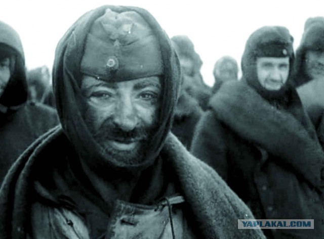 Подборка фотографий Великой Отечественной войны. Часть 2
