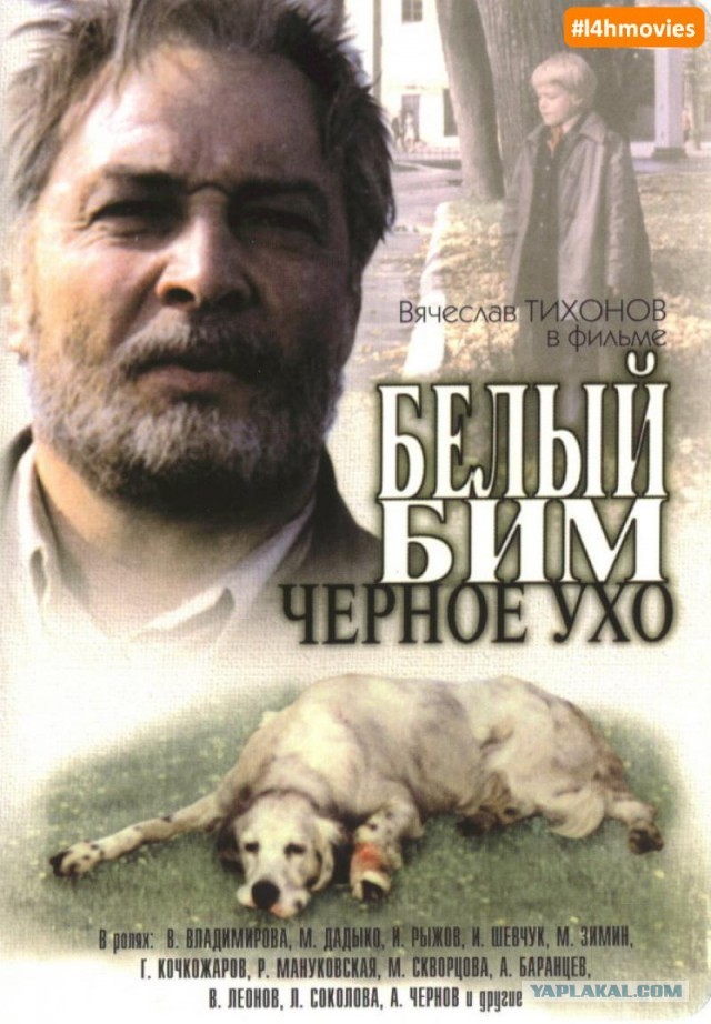 12 великих фильмов, которые после просмотра хочется немедленно удалить и забыть