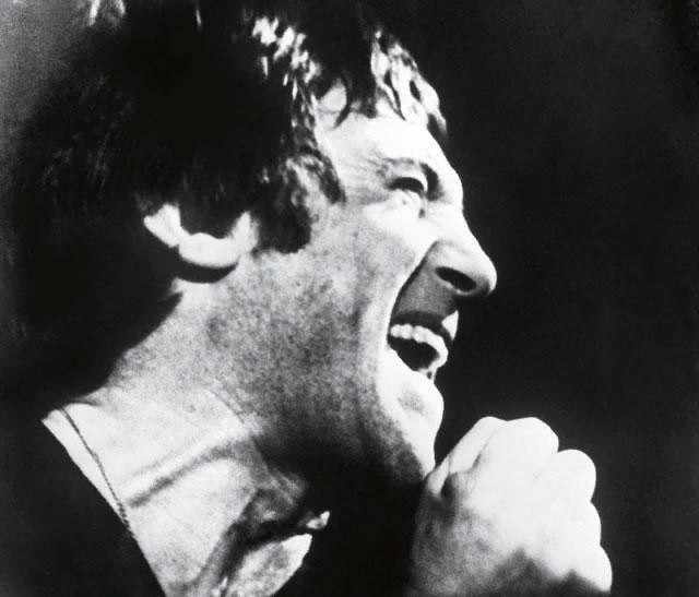 Сегодня, 25 января, день рождения великого русского барда, поэта, актёра и человека Владимира Высоцкого