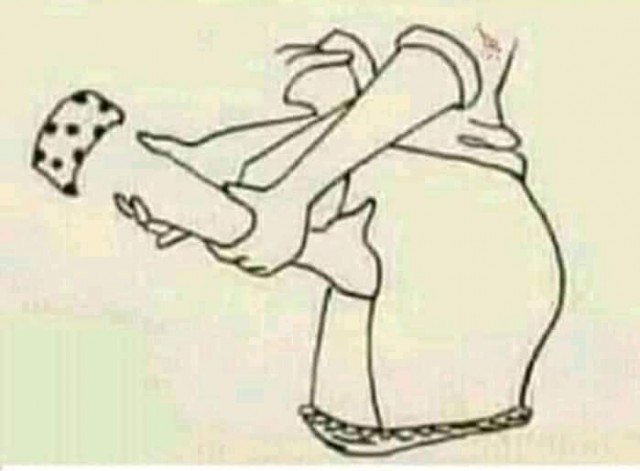 Проверка зрения, коллеги