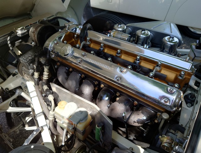 1967 Porsche 912. Автопятница №72.