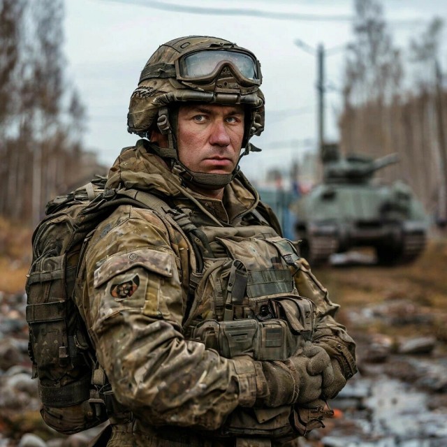 Нейросеть нарисовала столицы регионов России в виде людей.