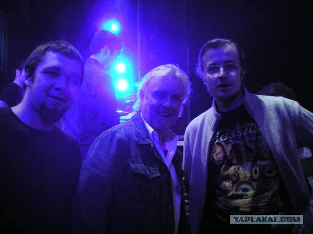 Queen в Москве