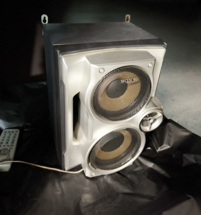 Куплю музыкальный центр Sony LBT 750/950, Technics CH 700/750/950, Pioneer Private