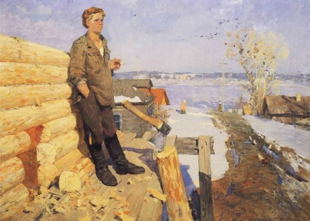 АРТ-Воскресенье
