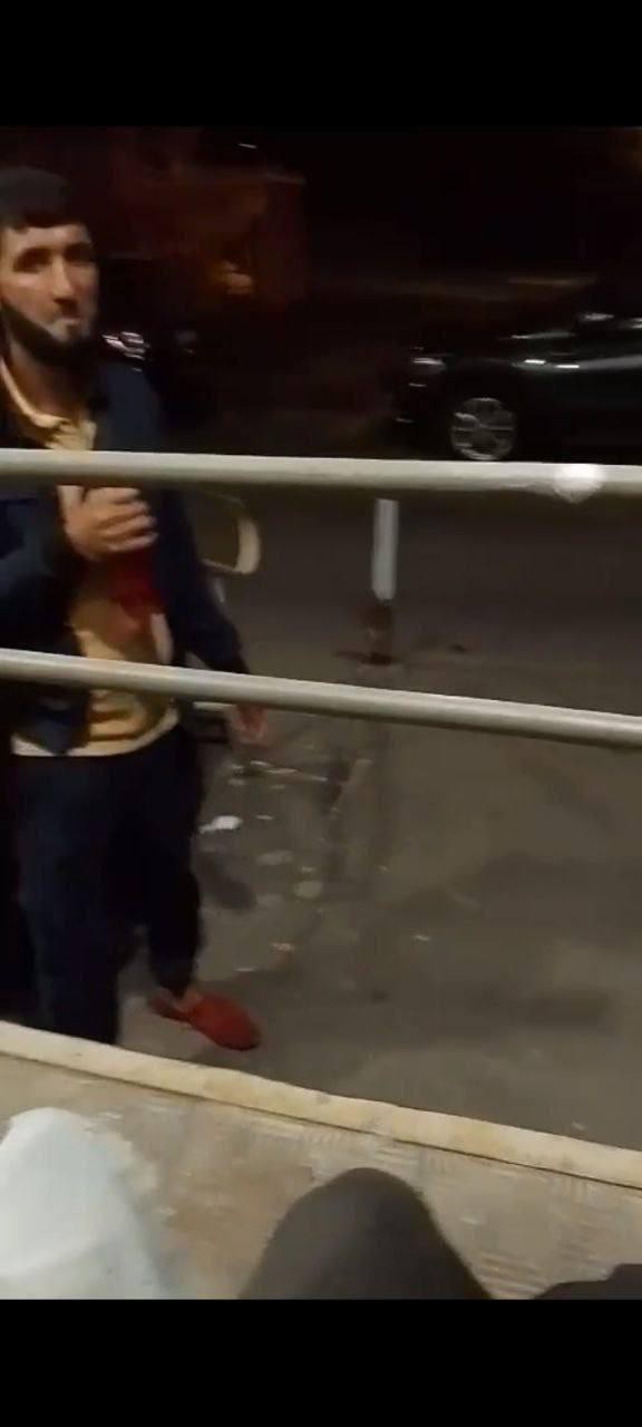 «Нету денег у нас. Мы дети, отстаньте от нас»