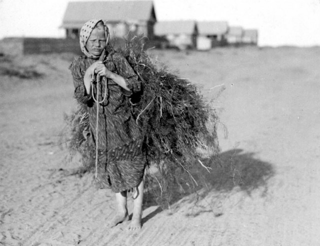 Российская империя в фотографиях. Детство.