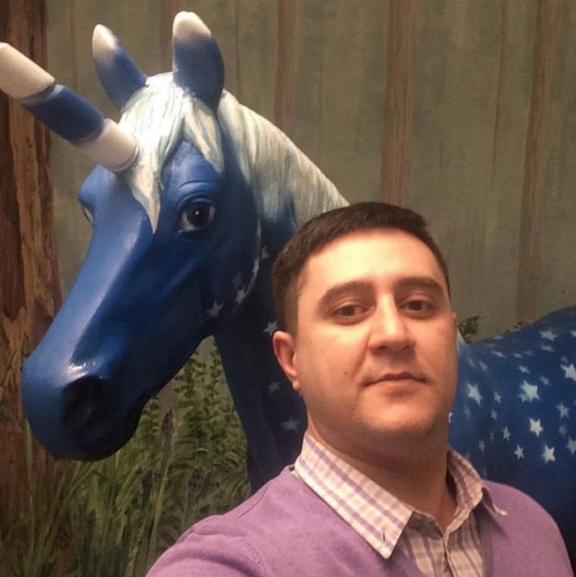 Под дурака косит теперь видимо - Арег Щепихин на суде заявил, что его судят за желание стать президентом России