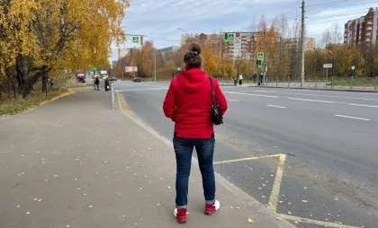 Состарившийся волк делается посмешищем собак