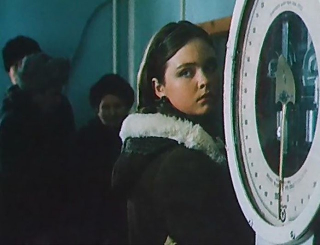 Телефильму "Противостояние" - 40 лет!