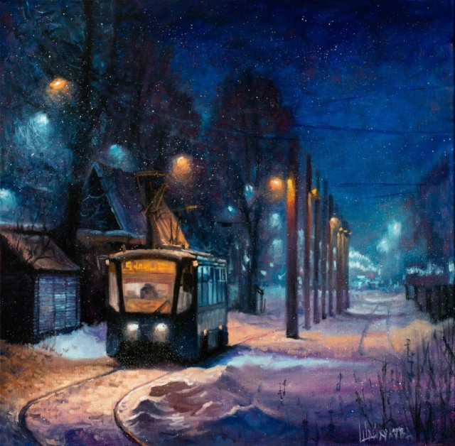 АРТ-Воскресенье