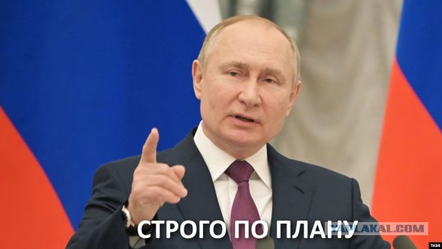 Две ракеты пытались атаковать Чувашию