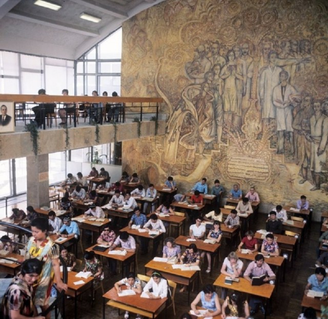 Фотографии из прошлого нашей страны – 137