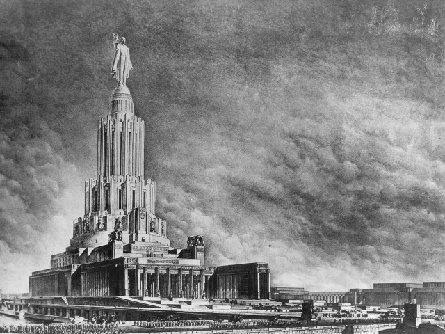 Подземный Левиафан: Тайны глубокой «Арбатской» и её Зодчего
