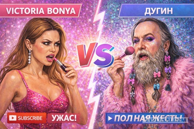 Дугин «изумился» реакции Кремля на видеообращение Бони