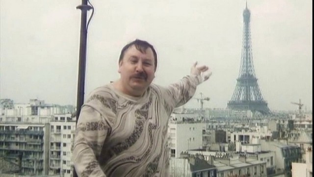 Режиссеры Юрий Мамин* и Юрий Тепляков** признаны в РФ иностранными агентами