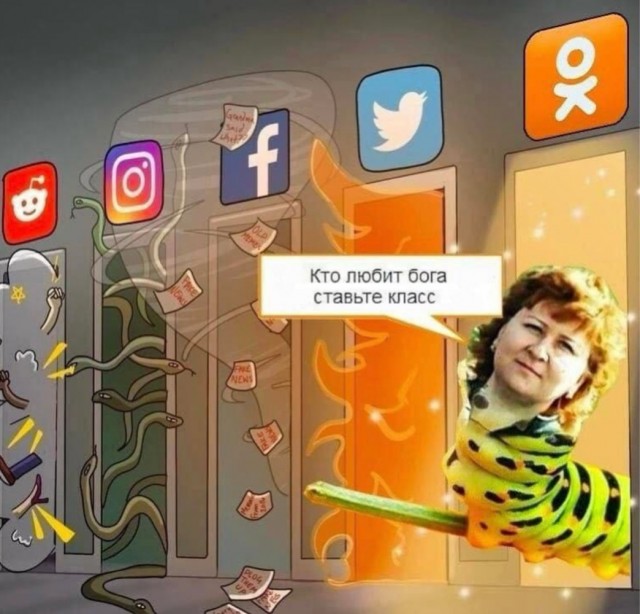 Веселое настроение в картинках (30.04.2026)