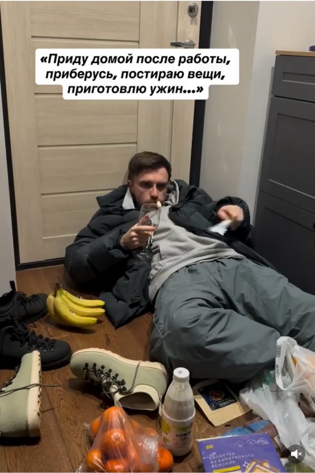 Среды картинки