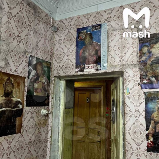 Из пермского музея "Реальных пацанов" за три года украли больше 35 разных экспонатов
