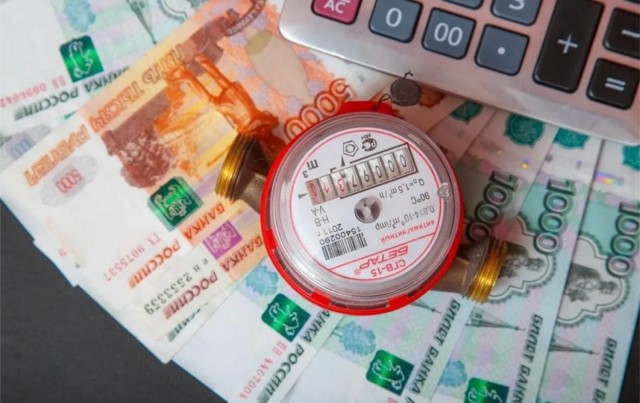 Россиян предупредили о вероятном росте тарифов ЖКХ на 20%