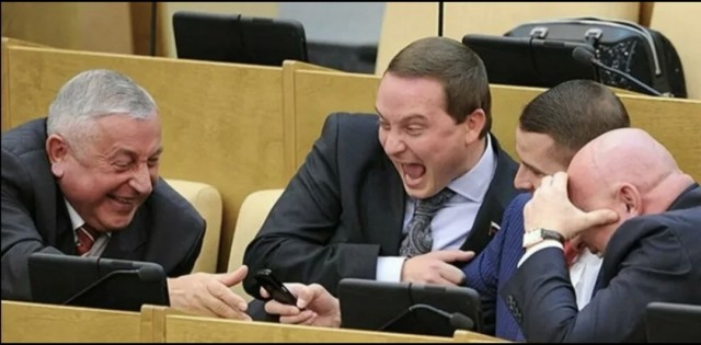 Перенять опыт?
