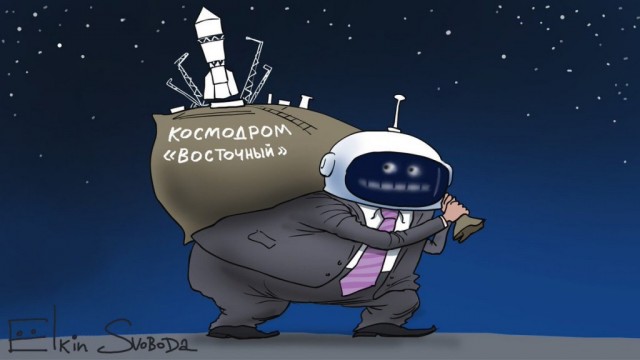 Тяжелая ракета Falcon Heavy запустила новейший космический телескоп Nancy Grace Roman — сразу и с первой попытки